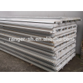 EPS sandwich Panel Roll Formmaschine, Eps sandwich-Wandpaneel